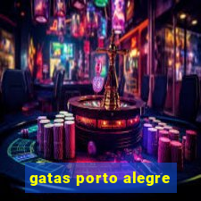 gatas porto alegre